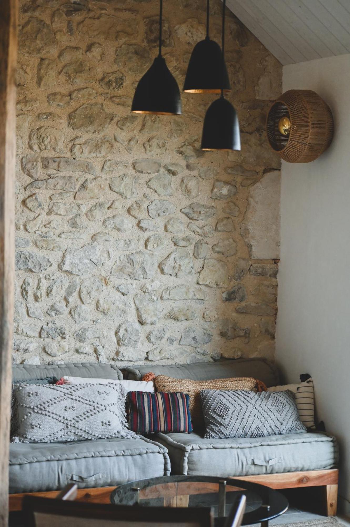 La Maison Vivante, Chambres D'Hotes Au Coeur Du Perche Les Etilleux ภายนอก รูปภาพ