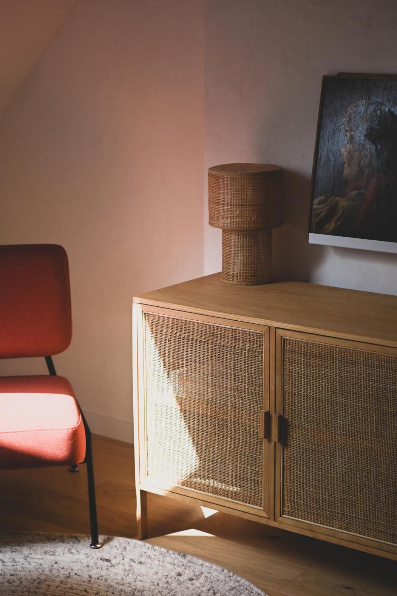 La Maison Vivante, Chambres D'Hotes Au Coeur Du Perche Les Etilleux ภายนอก รูปภาพ