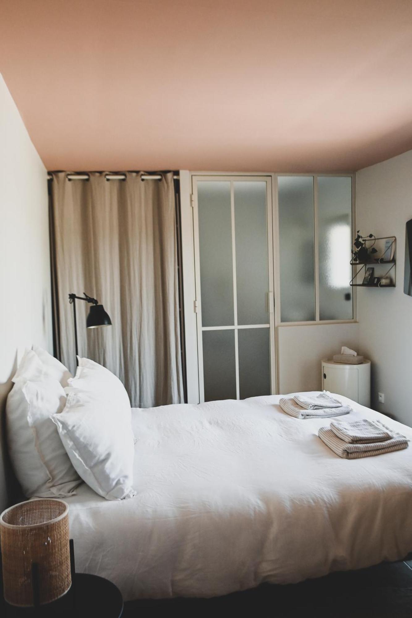 La Maison Vivante, Chambres D'Hotes Au Coeur Du Perche Les Etilleux ภายนอก รูปภาพ
