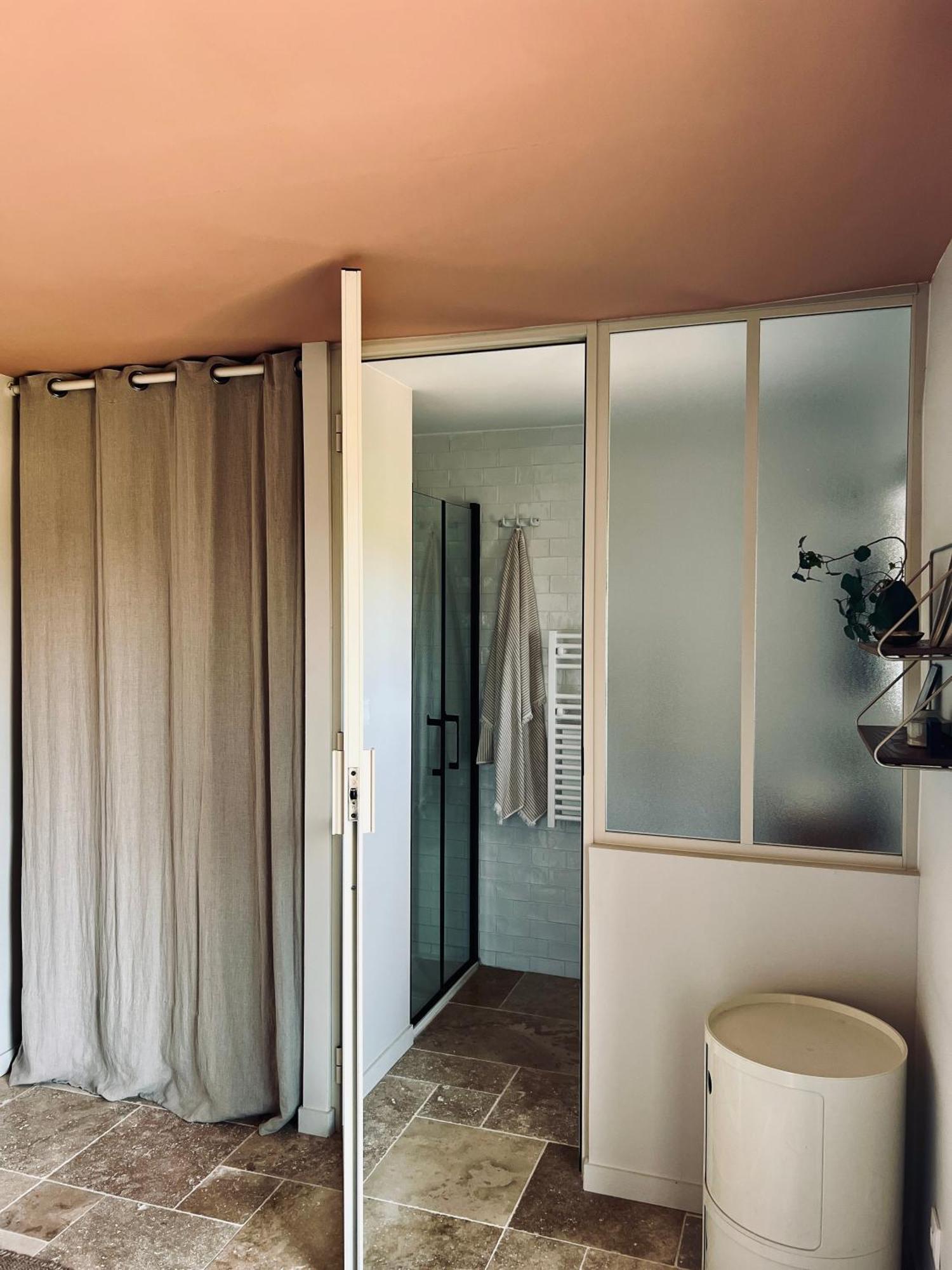 La Maison Vivante, Chambres D'Hotes Au Coeur Du Perche Les Etilleux ภายนอก รูปภาพ